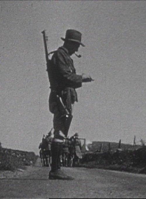 Guests of The Nation film afişi