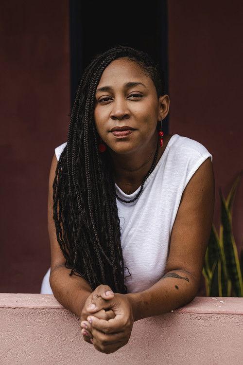 Thamires Vieira fotoğrafı