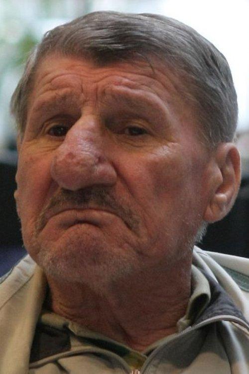 Vasile Popa fotoğrafı