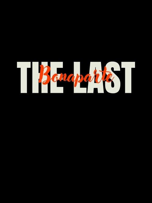 The Last Bonaparte film afişi