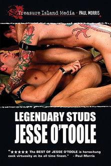 Legendary Stud: Jesse O'Toole film afişi