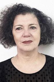 Mona Hatoum fotoğrafı