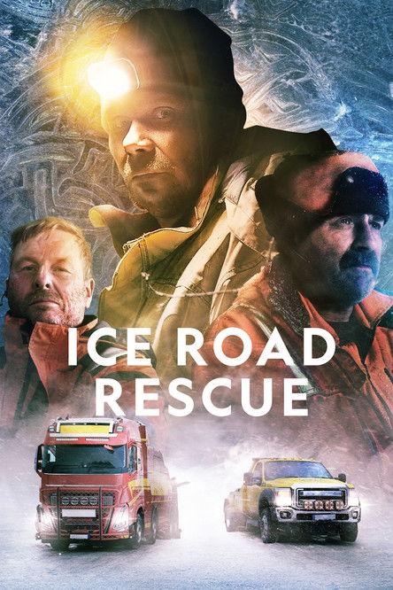 Ice Road Rescue Sezon 9