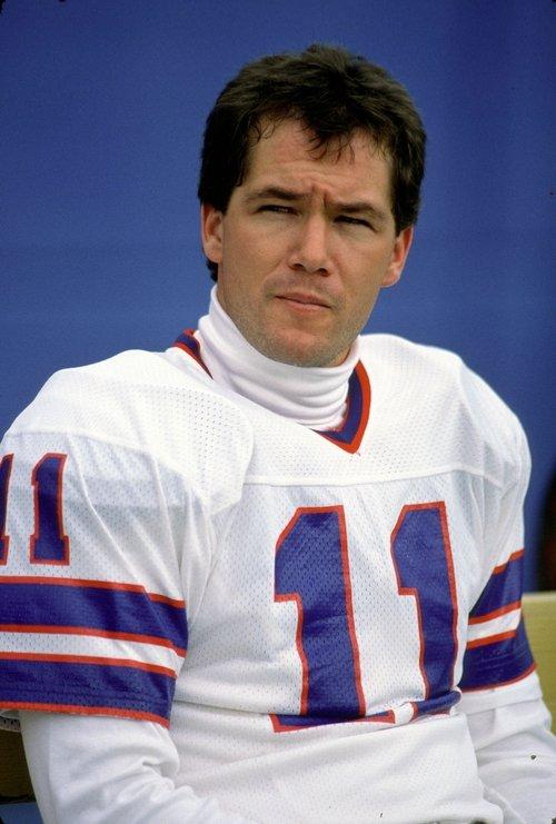 Scott Norwood fotoğrafı