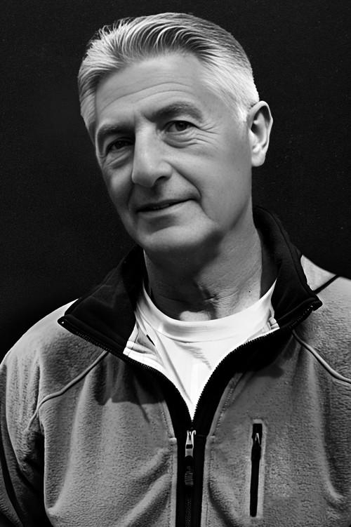 Henri Agresti fotoğrafı