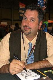 Franco Aureliani fotoğrafı