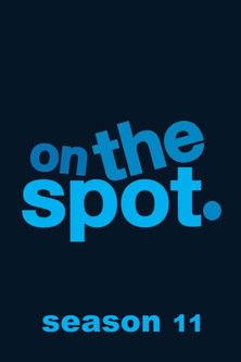 On the Spot Sezon 11