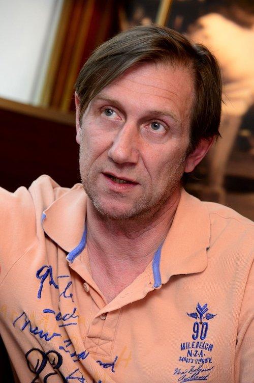 Jan Antonín Duchoslav fotoğrafı