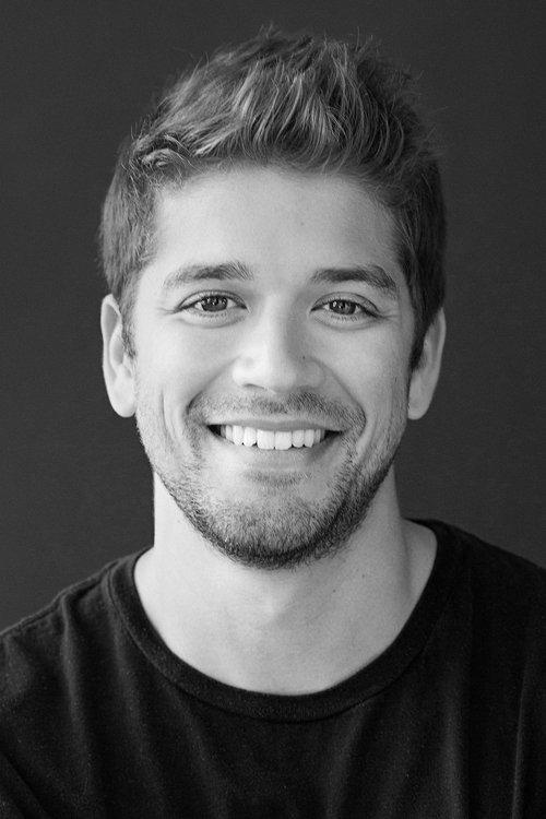 Mikhaïl Ahooja fotoğrafı