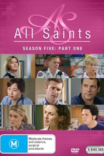 All Saints Sezon 5