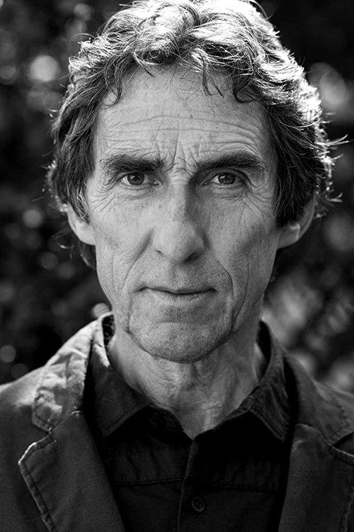 Frederick Warder fotoğrafı