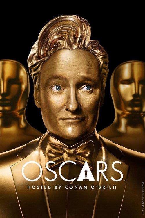 The Oscars Sezon 73