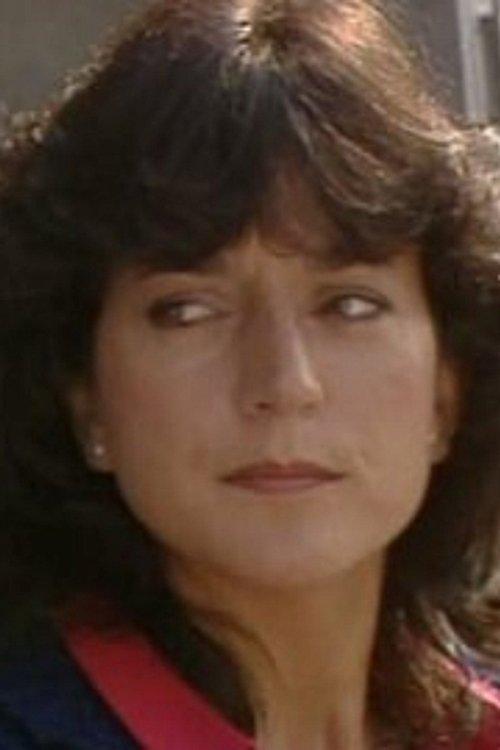 Caroline Hutchison fotoğrafı