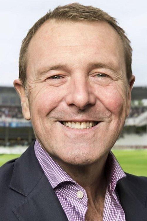Phil Tufnell fotoğrafı