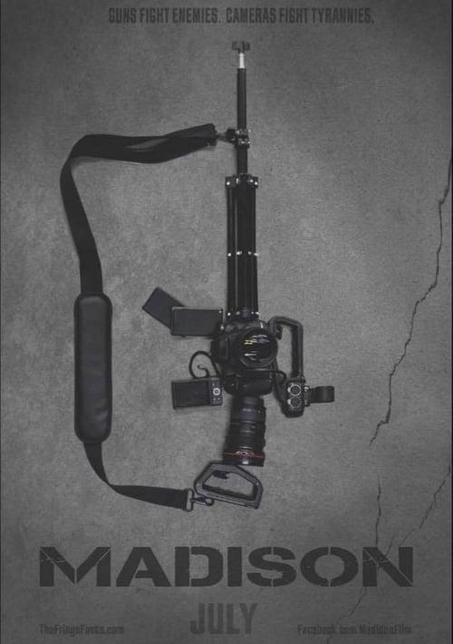 False Flag film afişi