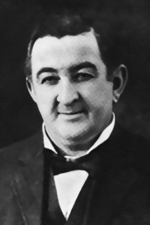 Fred Gamble fotoğrafı