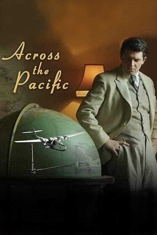 Across the Pacific dizi afişi