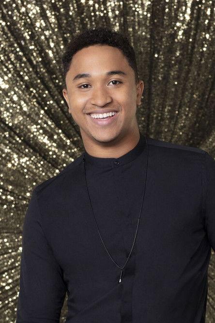 Brandon Armstrong fotoğrafı