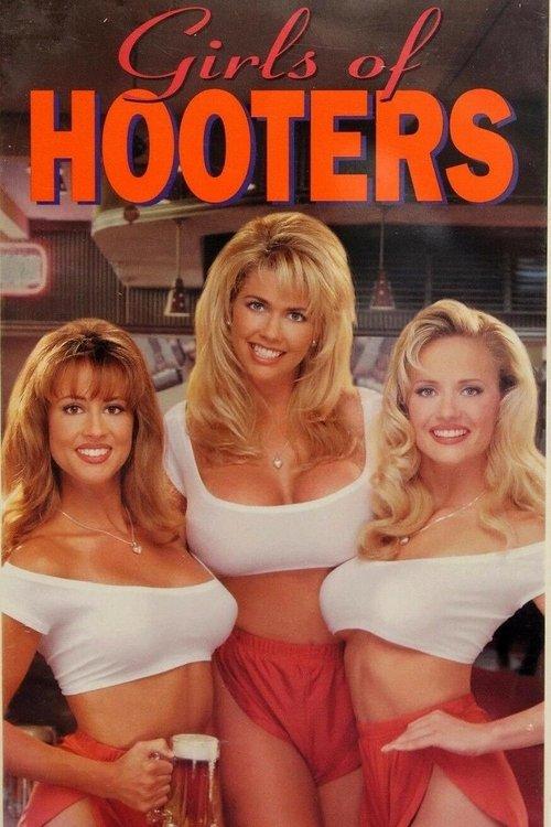Playboy's Girls of Hooters film afişi
