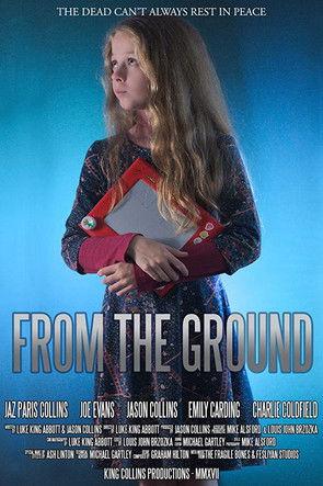 From the Ground film afişi