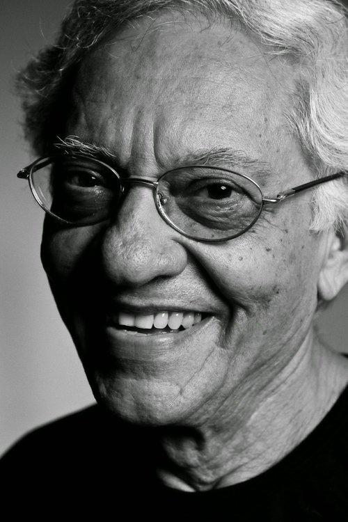 Vladimir Carvalho fotoğrafı