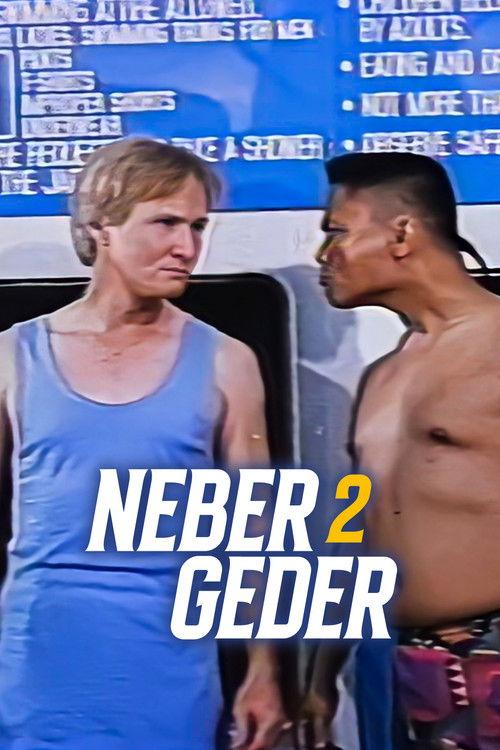 Neber 2 Geder film afişi