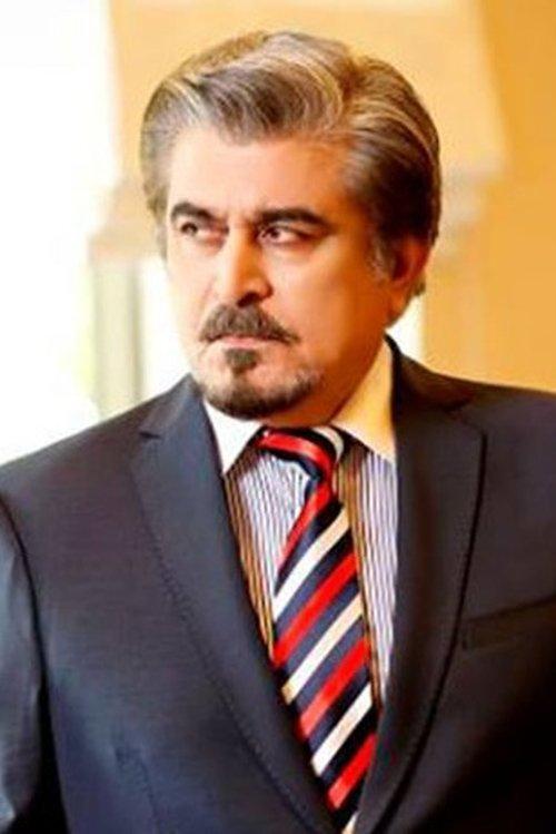 Jamal Shah fotoğrafı