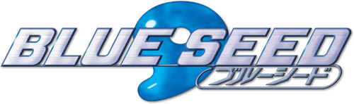 Blue Seed logo