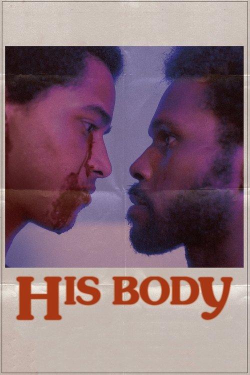 His Body film afişi