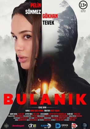 Bulanık film afişi