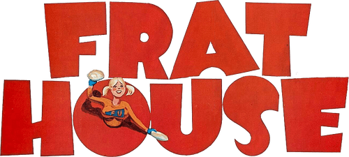 Frat House logo