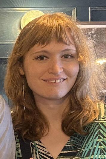 Lily Paris fotoğrafı