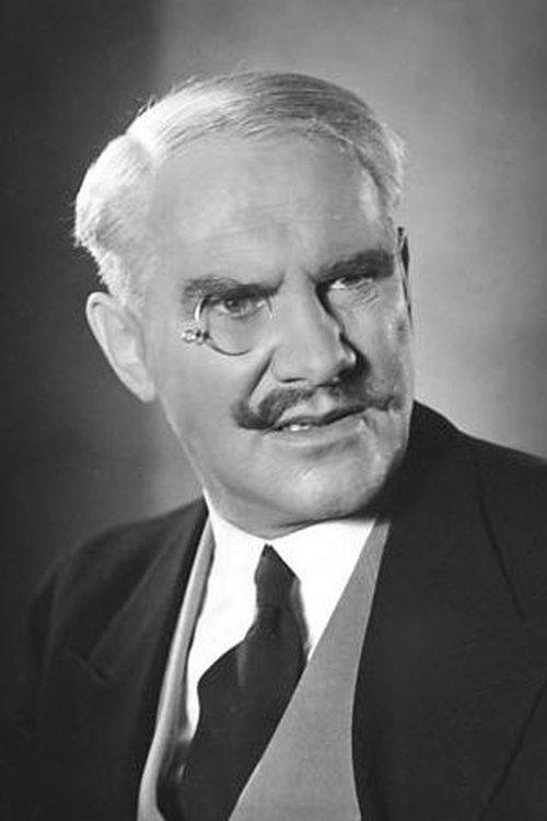 Karl Jørgensen fotoğrafı