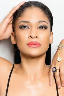 Carol Gracias fotoğrafı