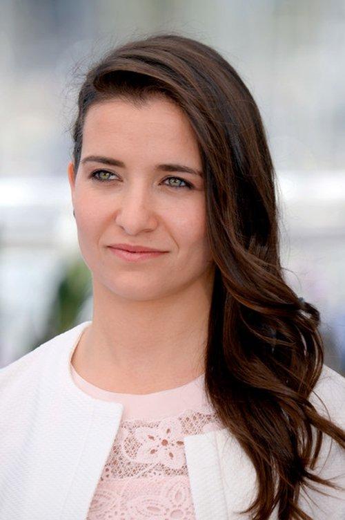 Waad al-Kateab fotoğrafı