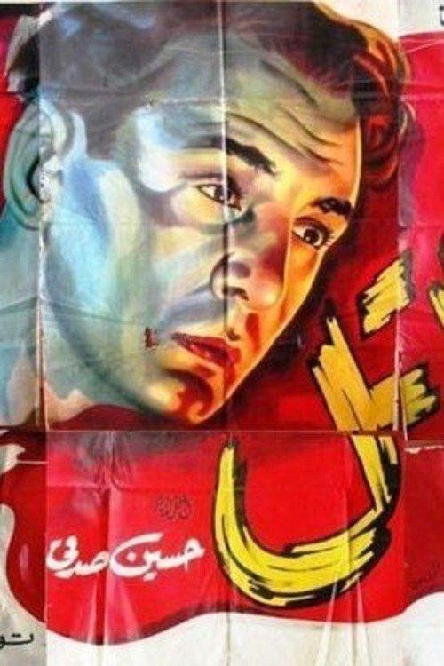 The Killer film afişi