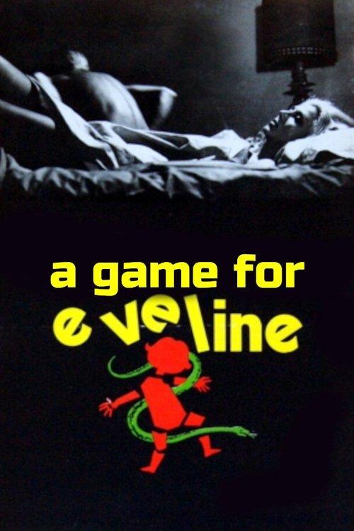 A Game for Eveline film afişi