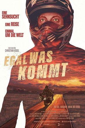 Whatever May Come film afişi