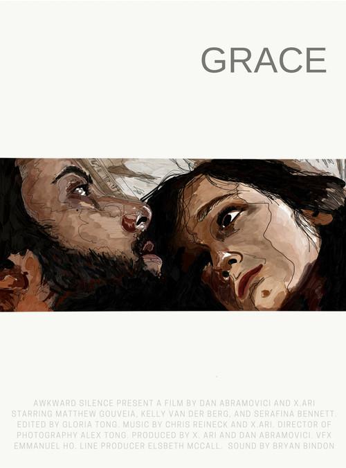 Grace film afişi