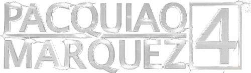 Manny Pacquiao vs. Juan Manuel Márquez IV logo