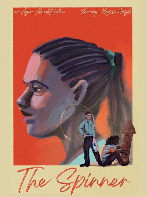 The Spinner film afişi