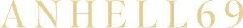 Anhell69 logo