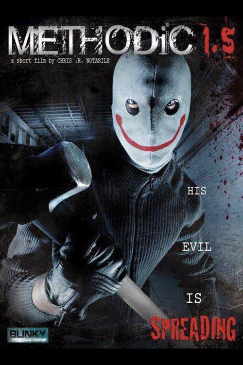 Methodic 1.5 film afişi