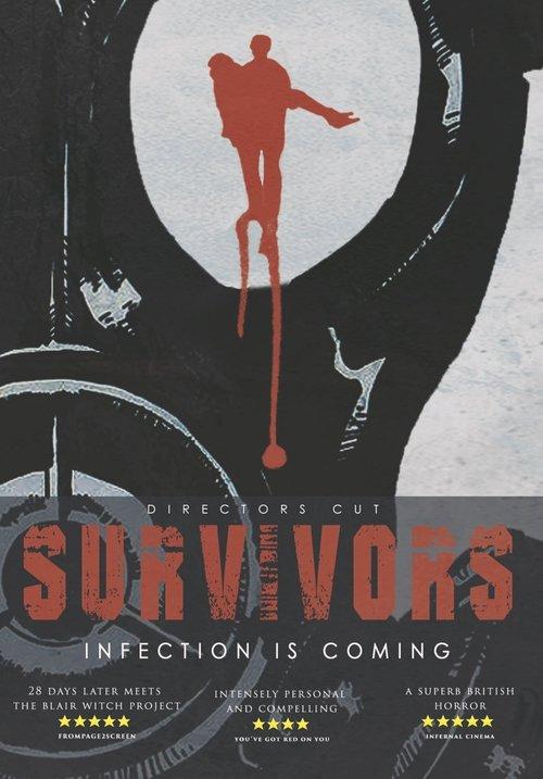 Survivors film afişi