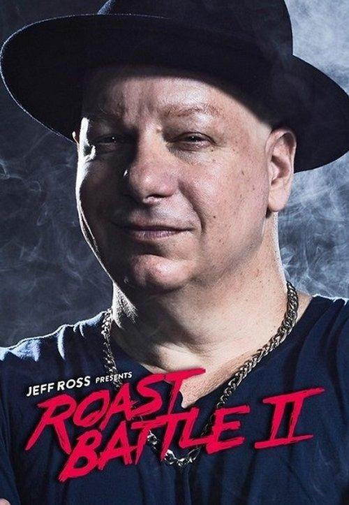 Jeff Ross Presents Roast Battle Sezon 2