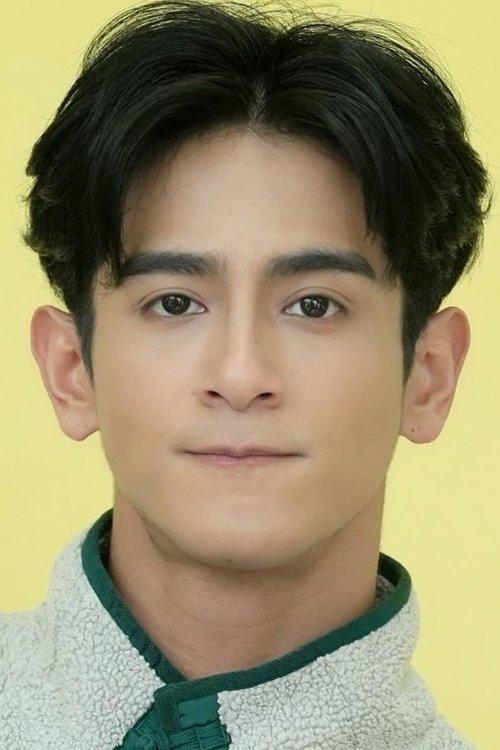 Phachara Thanakulwuttiporn fotoğrafı