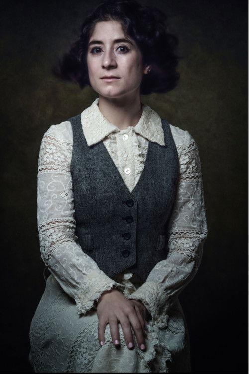 Victoria Negri fotoğrafı