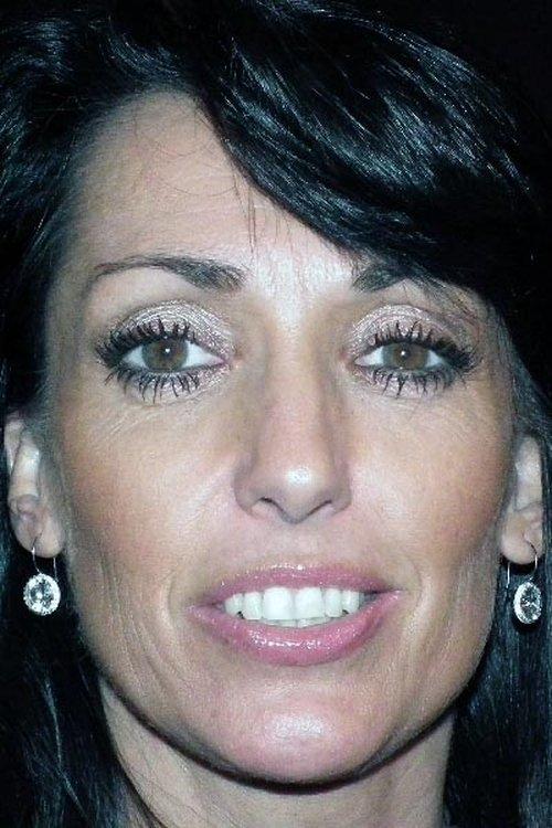 Eva Čížkovská fotoğrafı