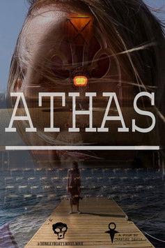 Athas film afişi