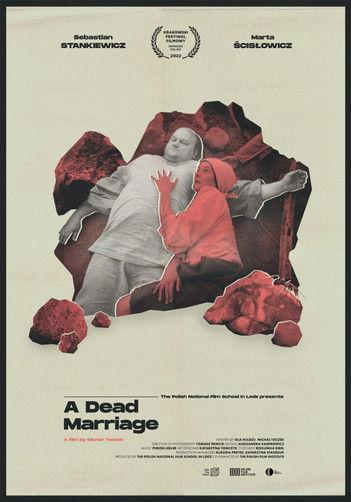 A Dead Marriage film afişi